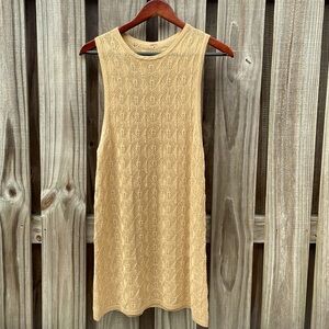 Free People Women’s dress size small
